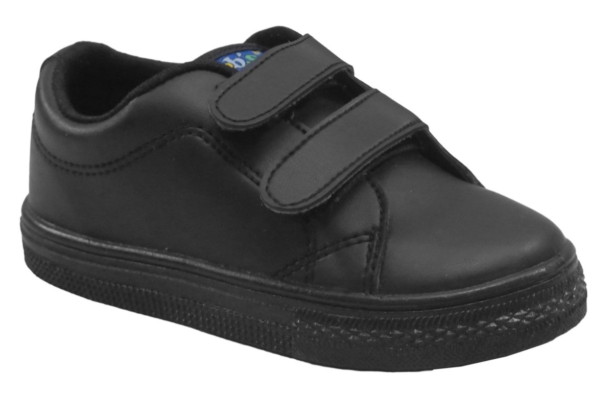 Zapatilla Cuerino Velcro