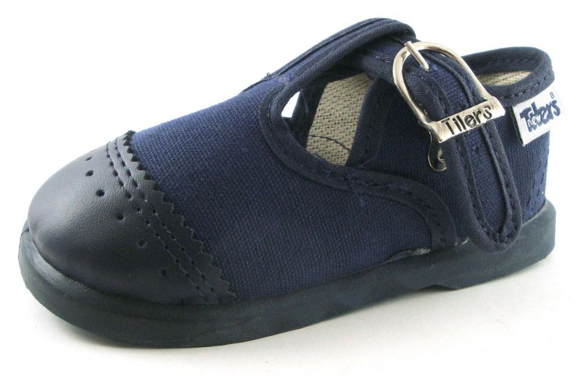 Guillermina Puntera de Cuero tipo botanguita