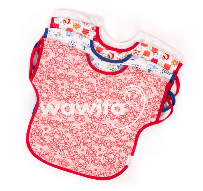 babero delantal Babetal