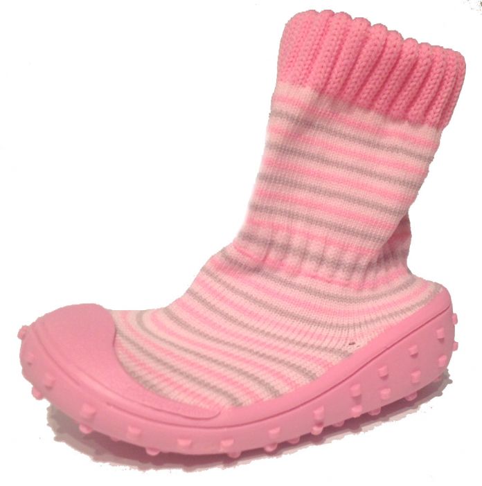 Pantumedia Bota Antideslizante