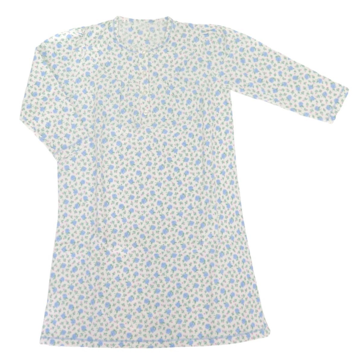 Camison Algodon Termico