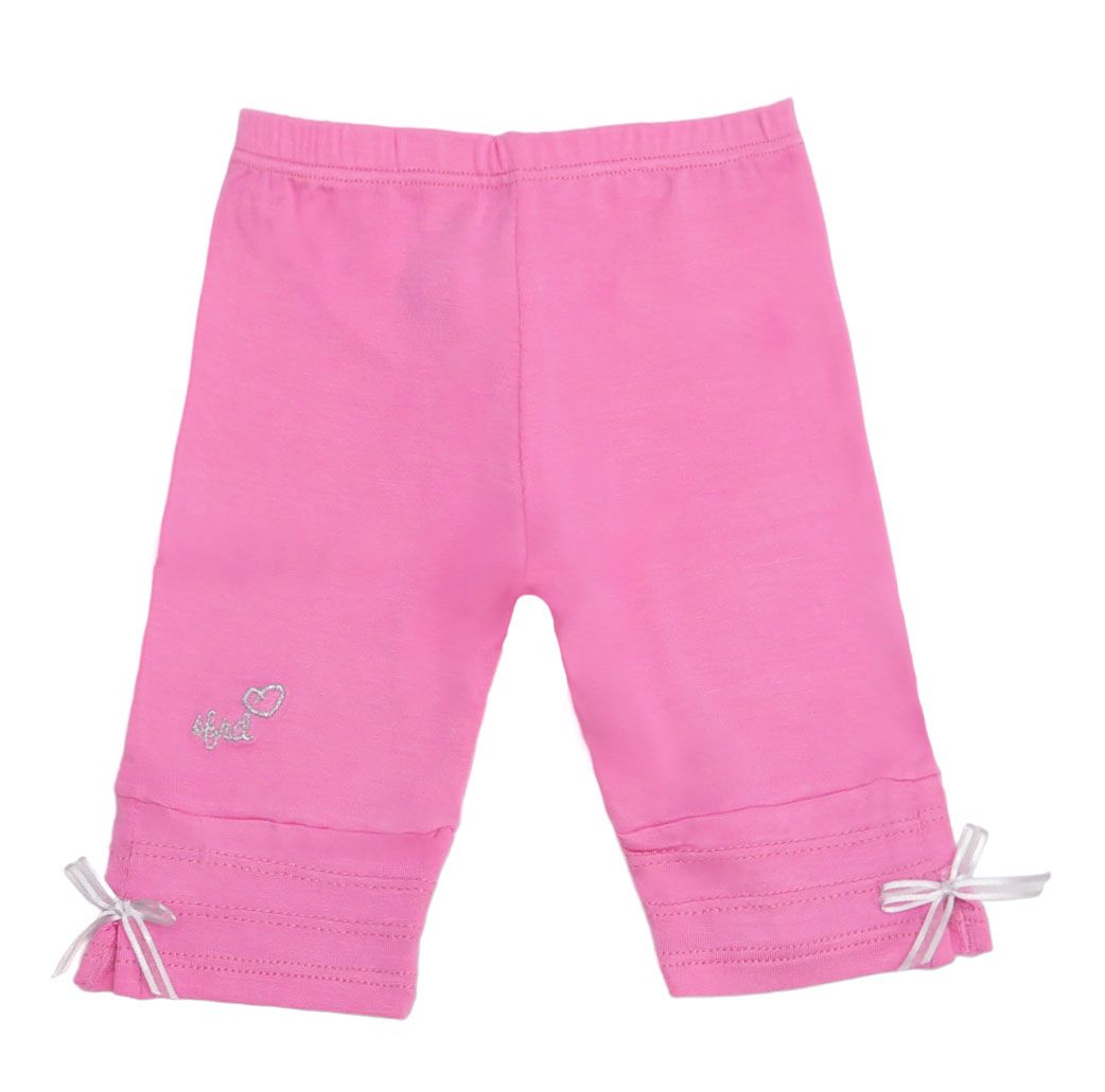 Pescadora de Modal Lisa con Moños de Cinta