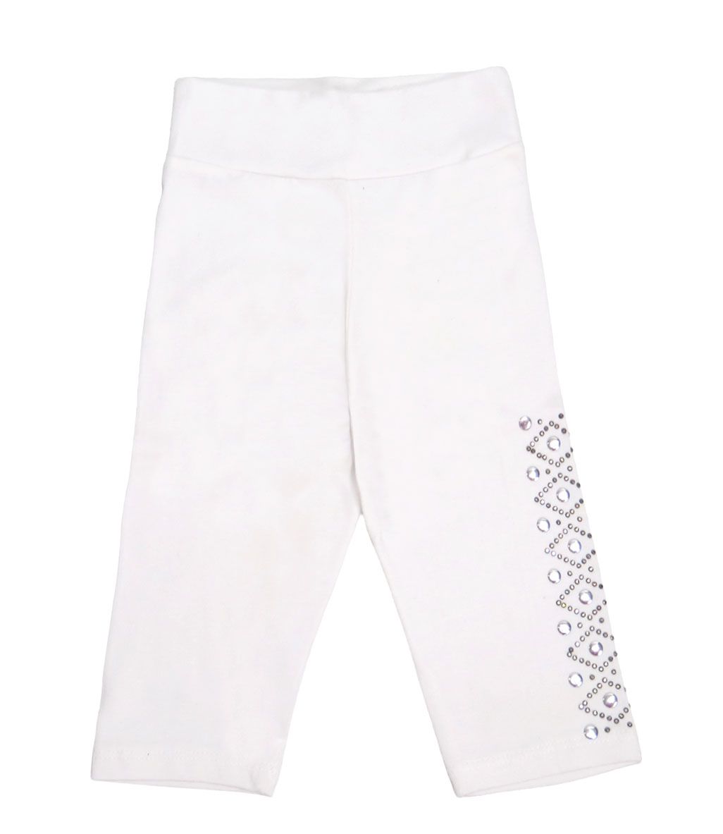 Pescadora de Lycra con Tachas y Brillos