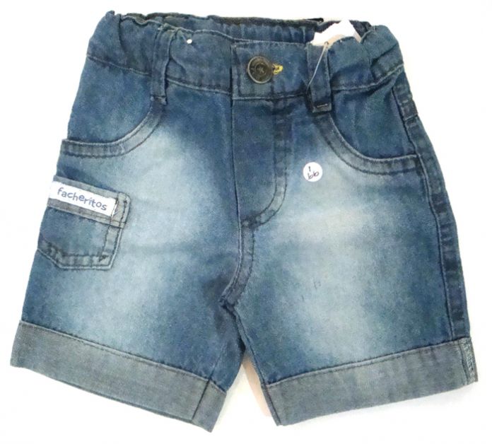 Bermuda de Jean Prelavado