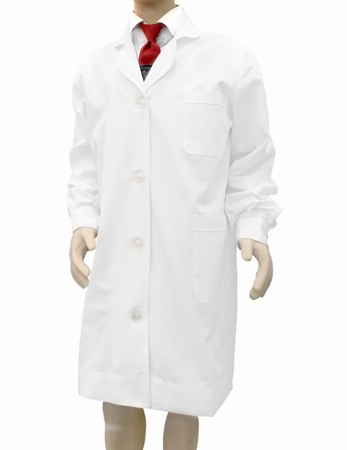 Guardapolvo RECTO VARON -  ARCIEL - Grafi