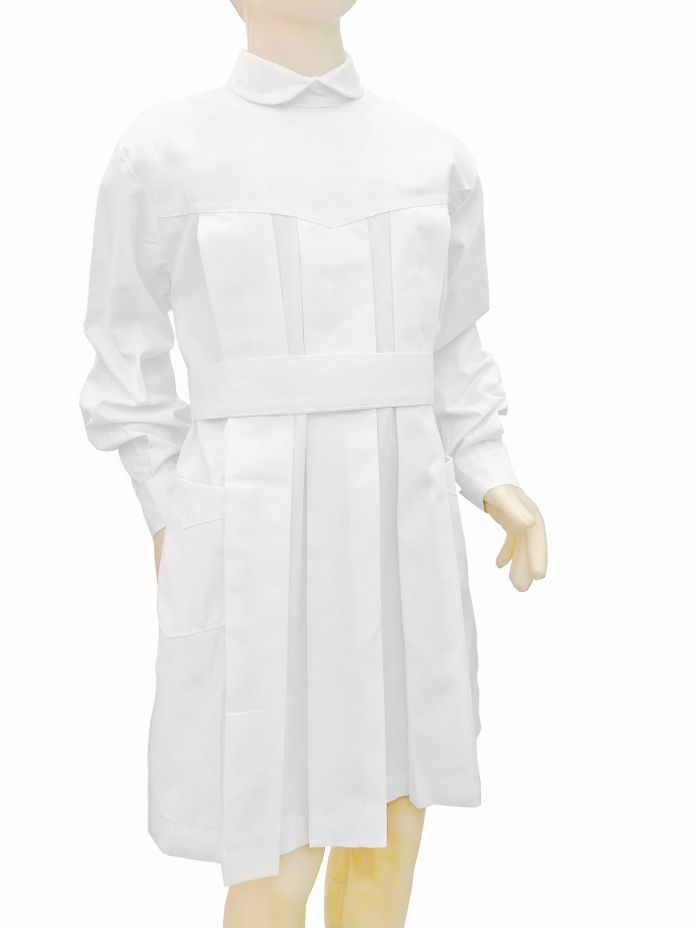 Guardapolvo DELANTAL TABLEADO ARCIEL