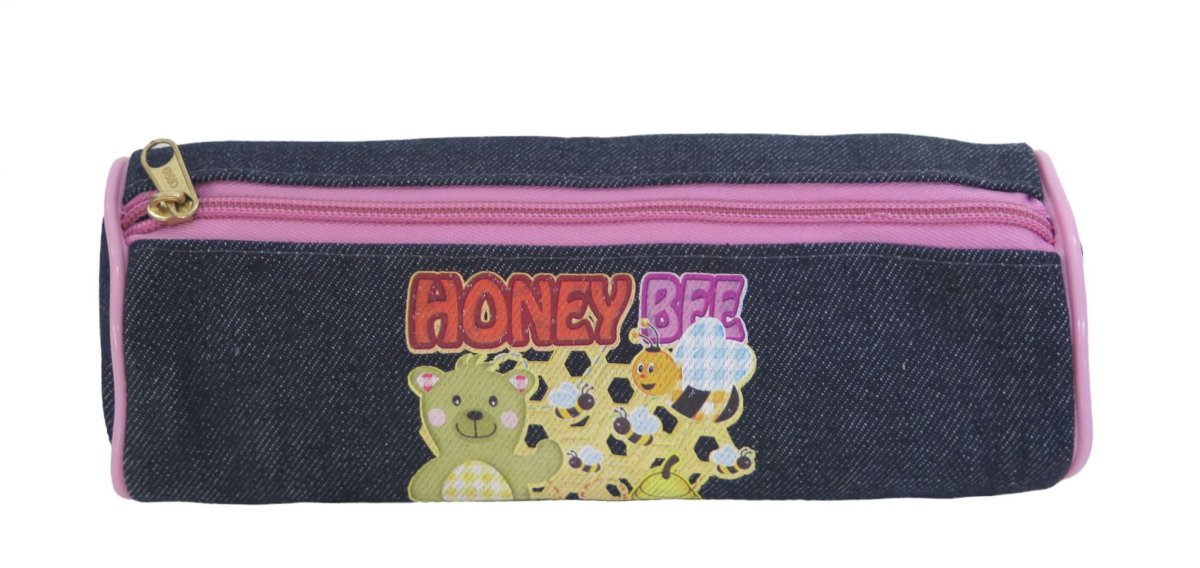 Cartuchera tubo Ositos