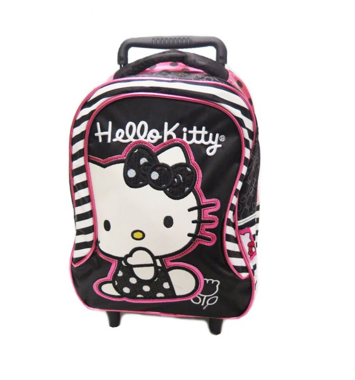 deadpool hello kitty backpack