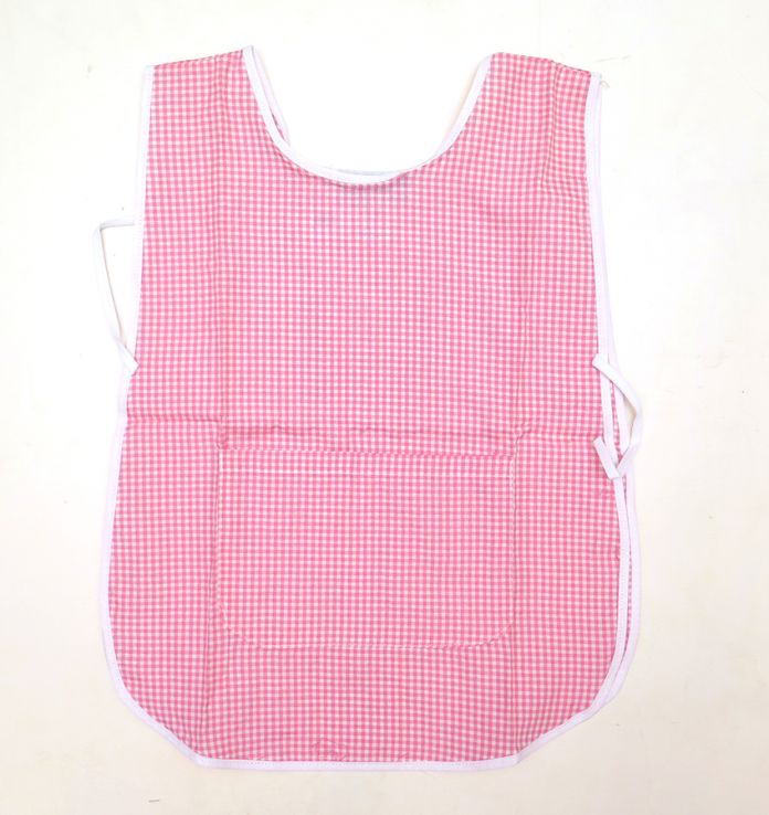 Poncho cuadrille MATERNAL