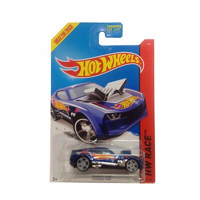 Hot Wheels - Auto de coleccion - Surtido de modelos - Autito