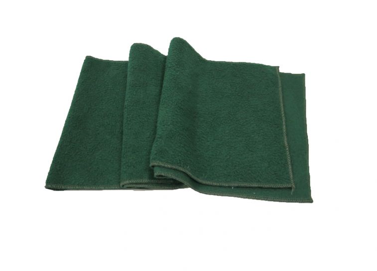 Bufanda de Polar Lisa