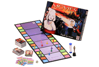 Movies digalo con mimica