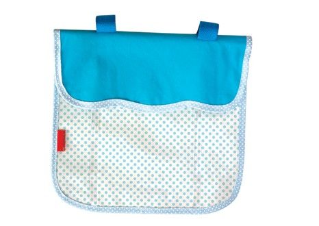 Necesaire para cochecito cuna o auto