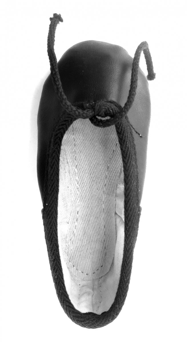 Zapatillas de danza 1/2 punta - Media Punta