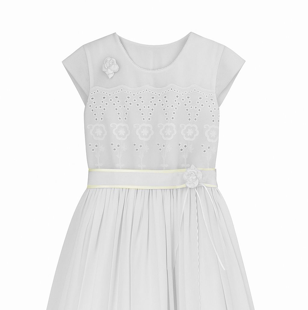 Vestido Comunion