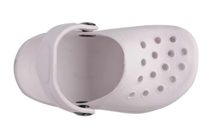 Yedalian SeaWalk SAMI Sandalia Zueco Cross Crox Crocs SIN BANDA