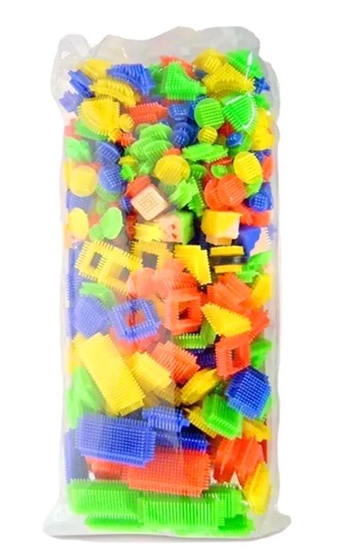 Juegos para crear 336 piezas