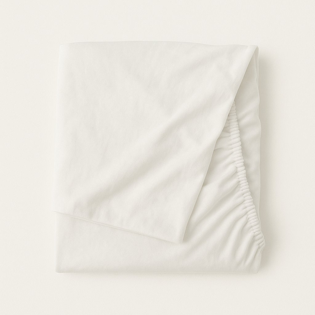 Sabana Ajustable Algodon Moises- Catre