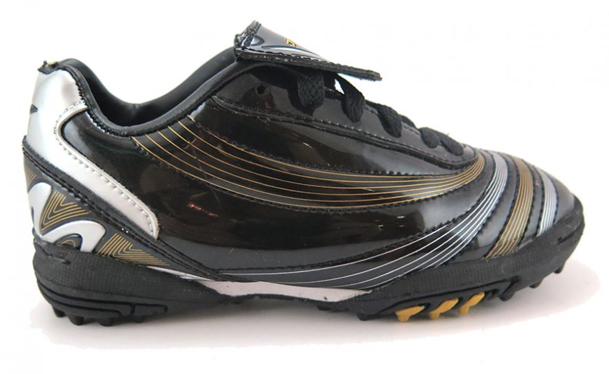 Botin Dreamer Kids Brillante Vinilico