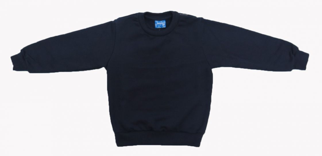 Conjunto Colegial Jogging Con Buzo y Pantalon Frisa