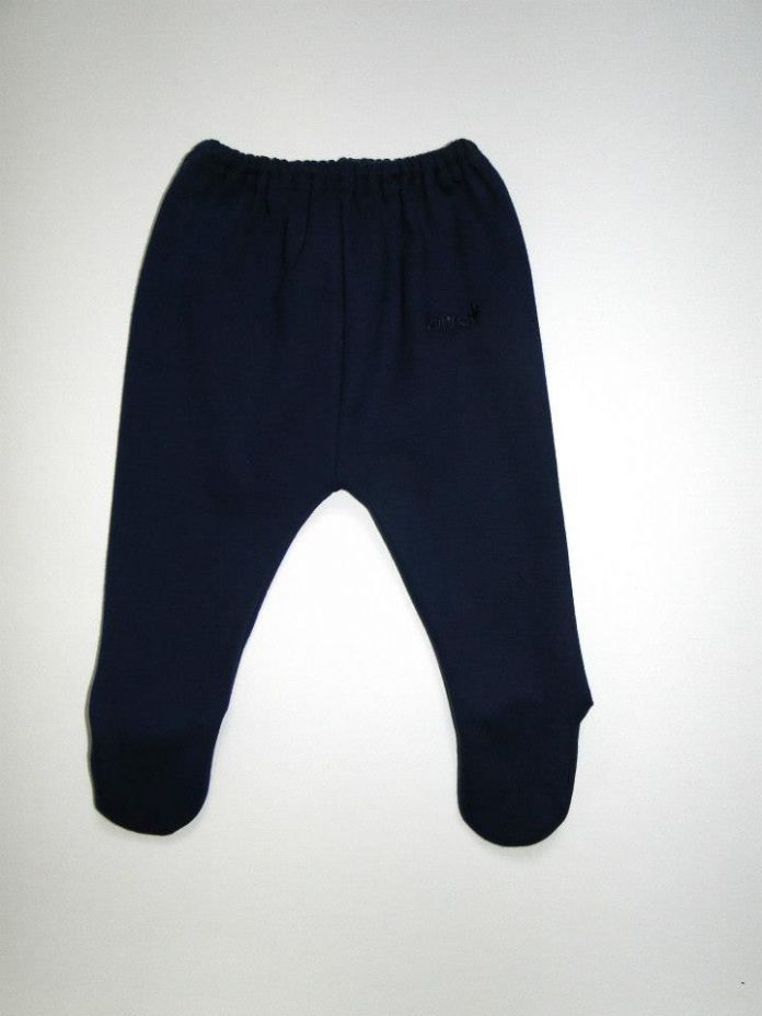 Medio Osito Con Pie Liso