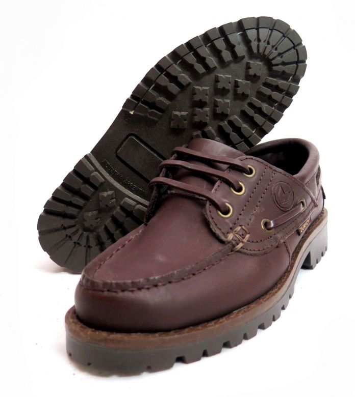 Calzado Colegial Zapato Canadiense