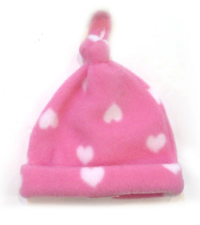 Dom Gery gorro de polar estampado