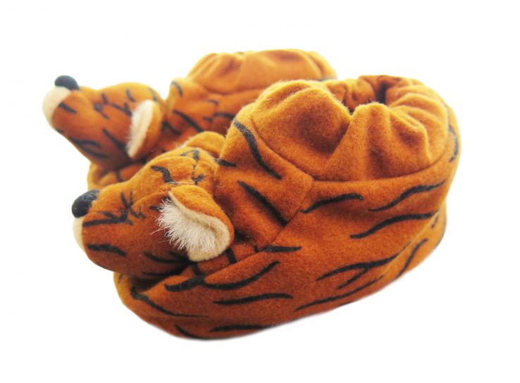 Botita Polar en forma de animales Base Antideslizante