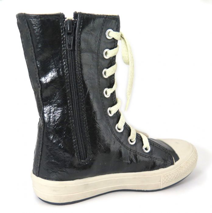 Bota Alta Cordon CHarolada