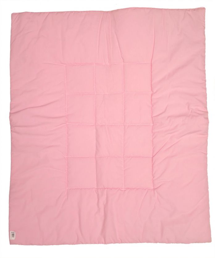 Acolchado de Catre / Moisés Rosa