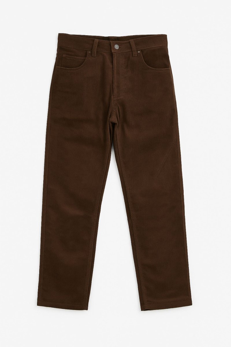 Pantalon Corderoy