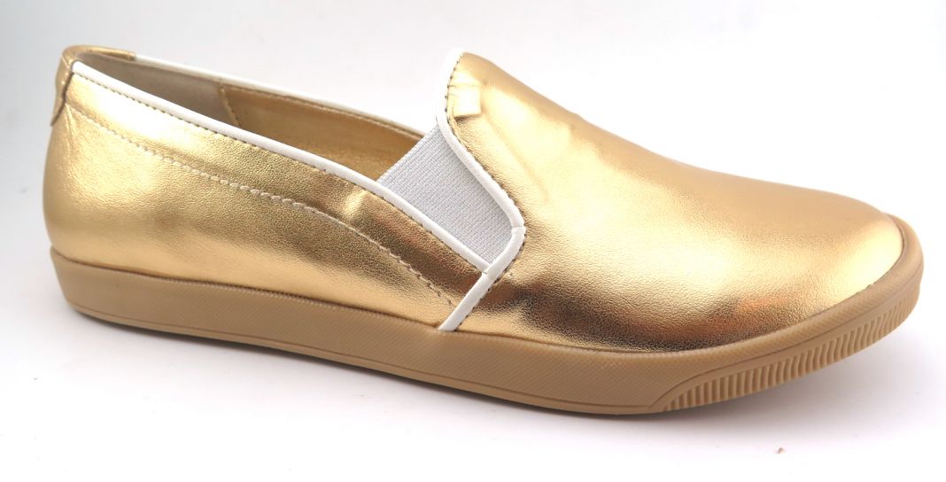 Pancha Panchita Dorada Oro