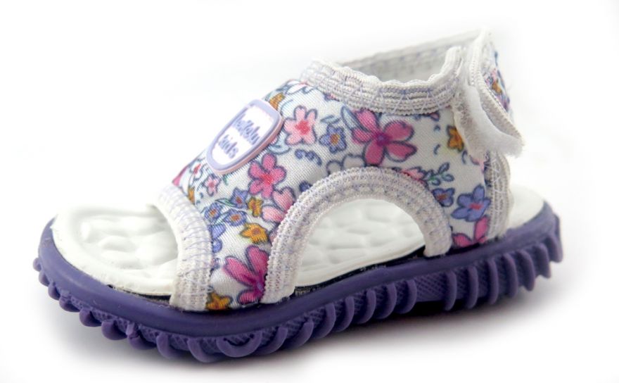 Zapatilla Sandalia Lycra Surf