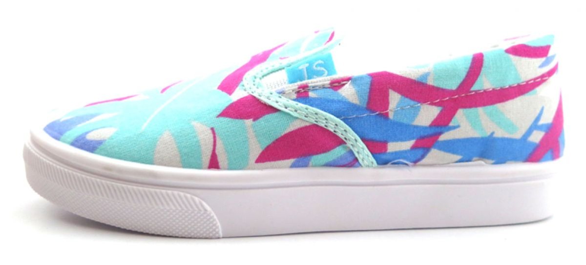 Pancha Tela Estampada