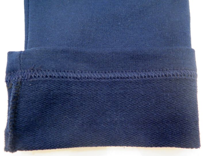 Pantalon jogging rustico