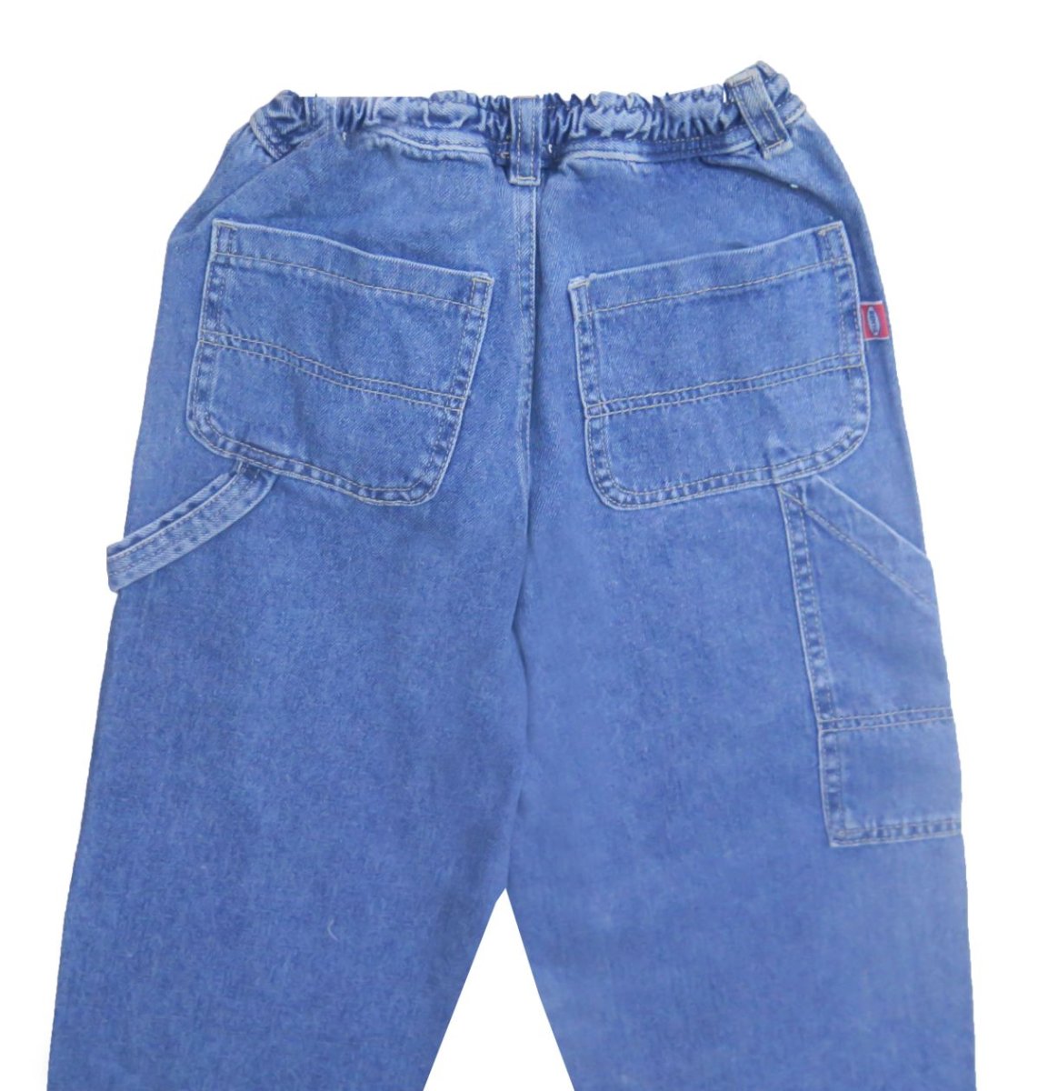 Pantalon jean carpintero
