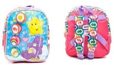 Mochila Espalda Ositos Cariñosos - Cariñositos