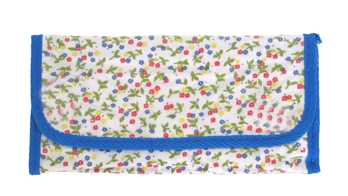 Cartuchera CHATITA varios Estampados