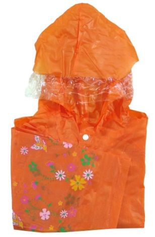 Jansen piloto plastico con guarda estampada