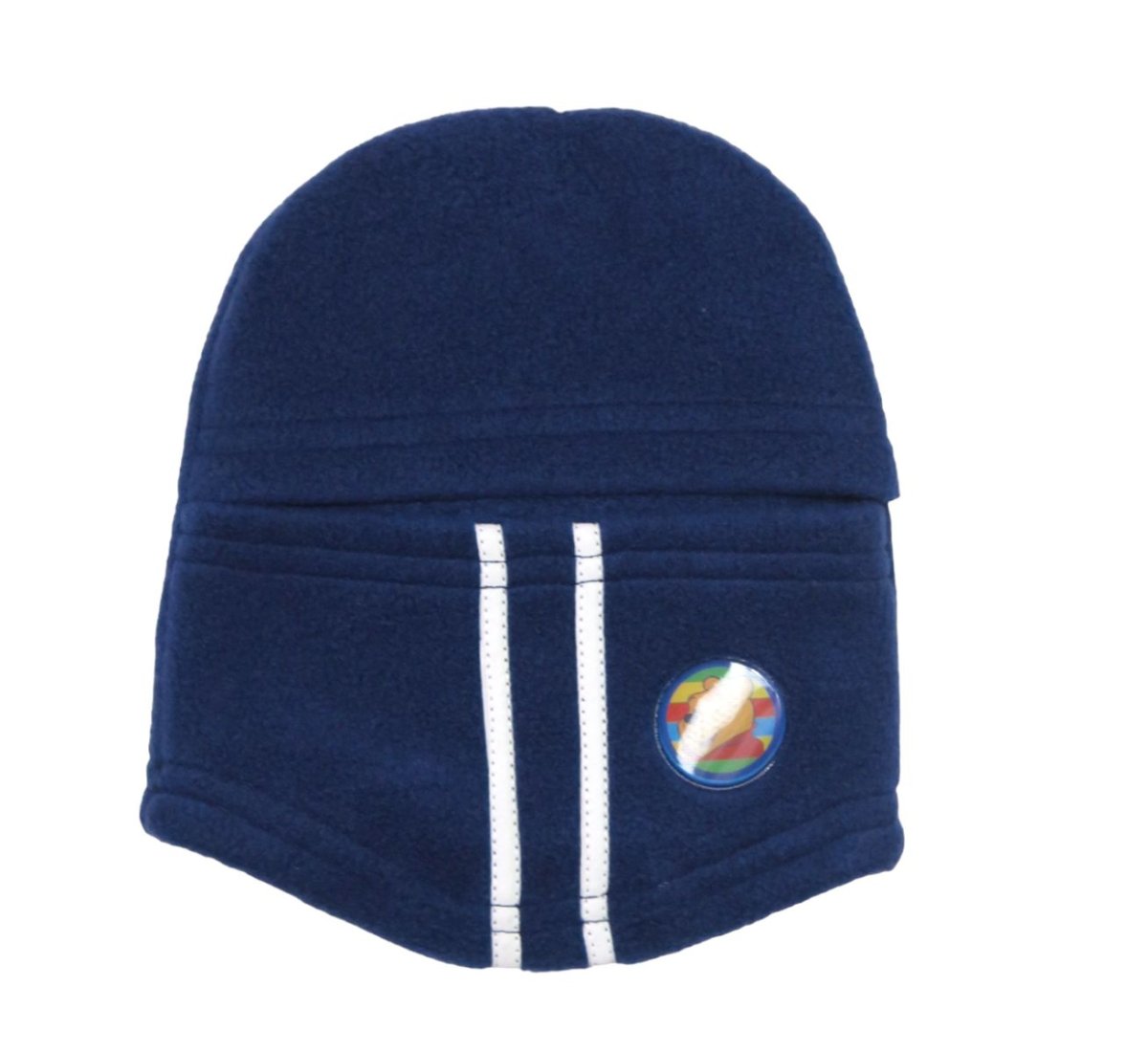 Gorro Pasamontaña Bebe Polar - Winnie Pooh