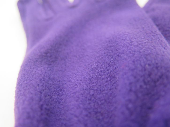 Guante de Polar Con Elastico