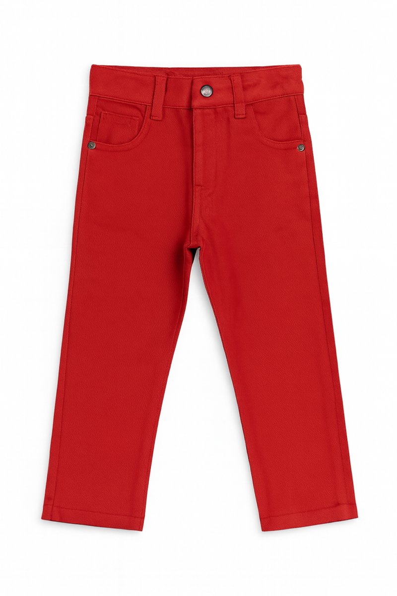 Pantalon Gabardina Spandex