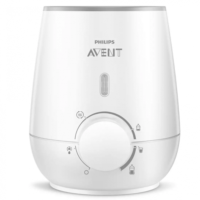 Calienta Mamadera Electrico Natural