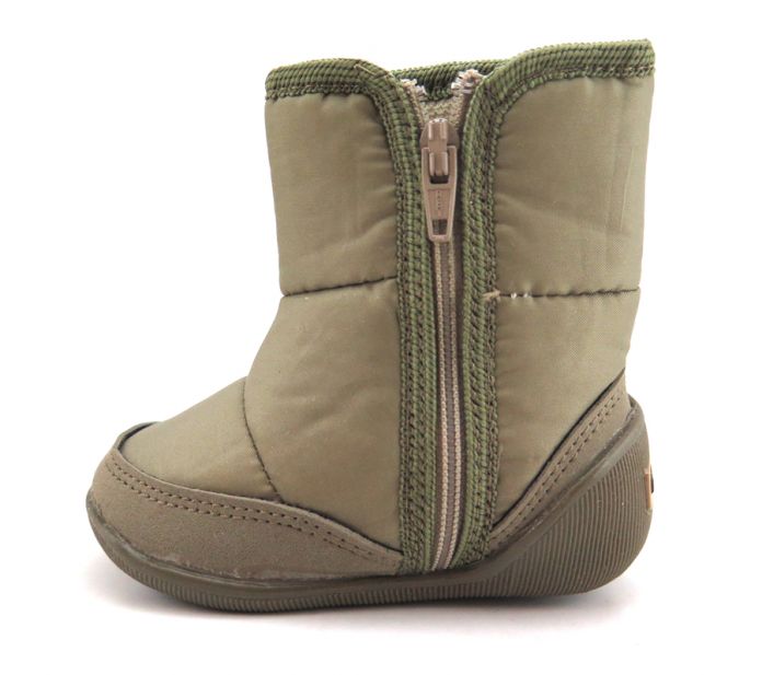 Bota Sky - Esqui con Cierre