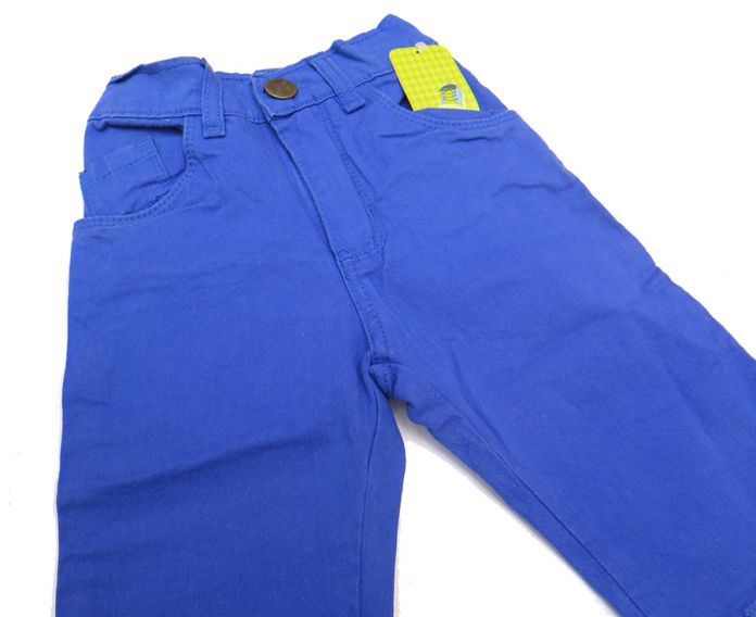 Bermuda Gabardina Elastizado Varon