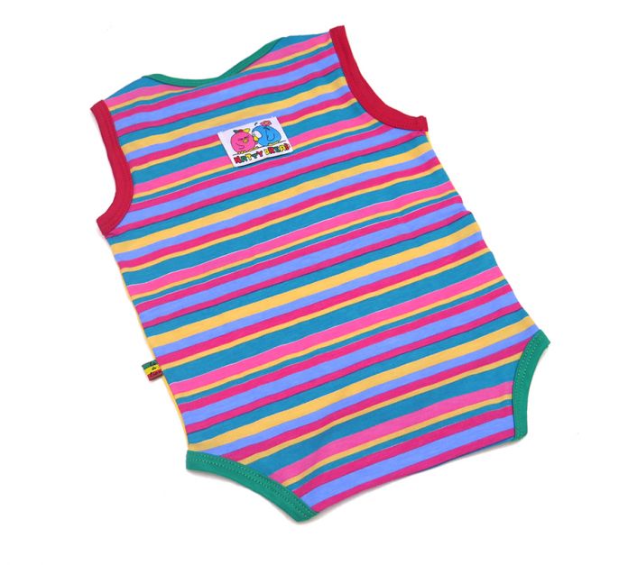 Body Diseño Bordado