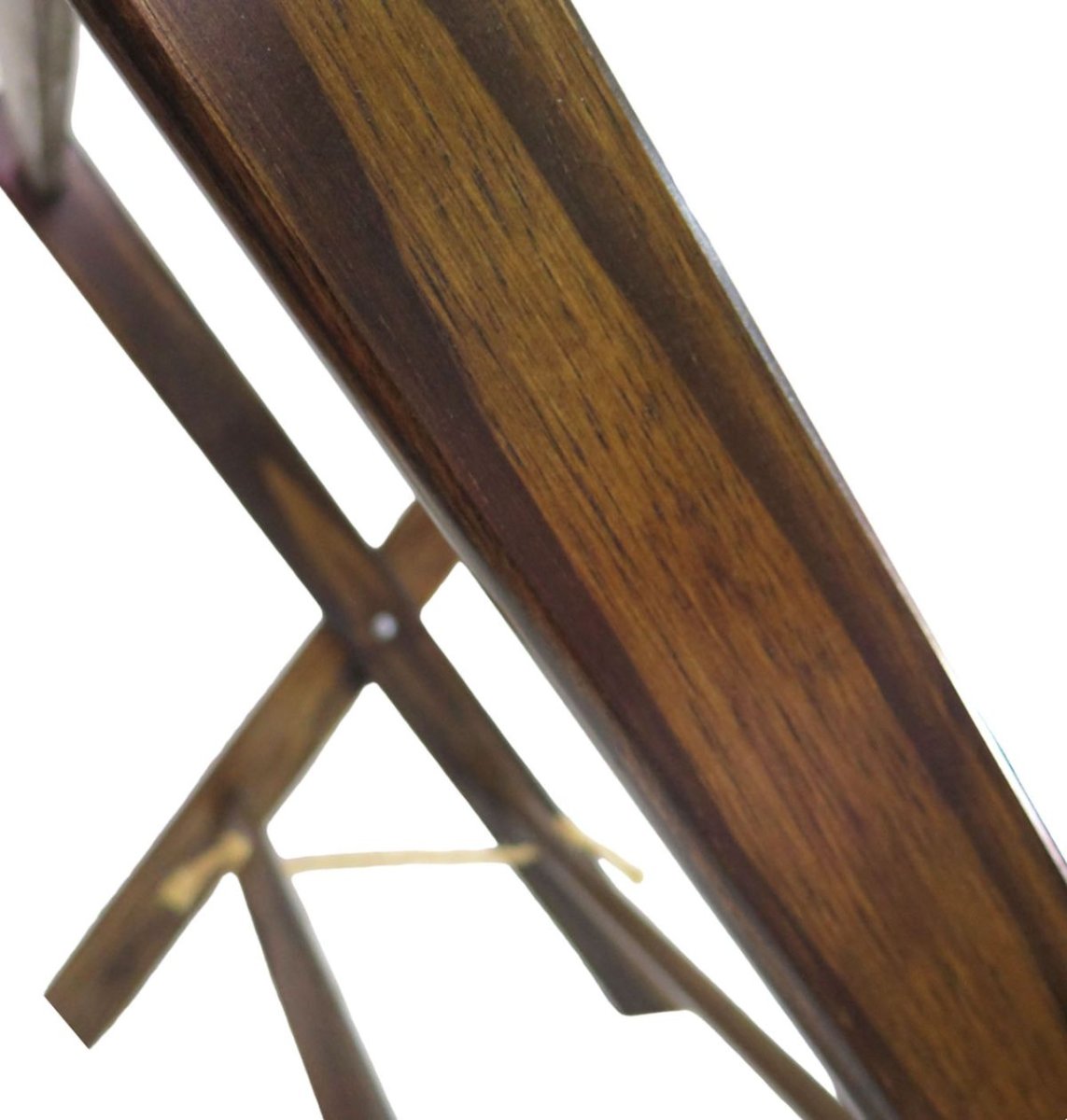 Pata de Catre Madera - SOLO LA PATA