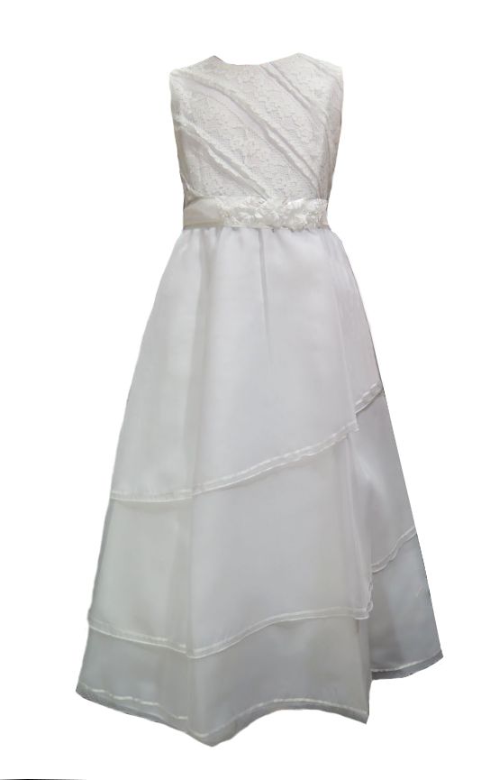 Vestido Comunion