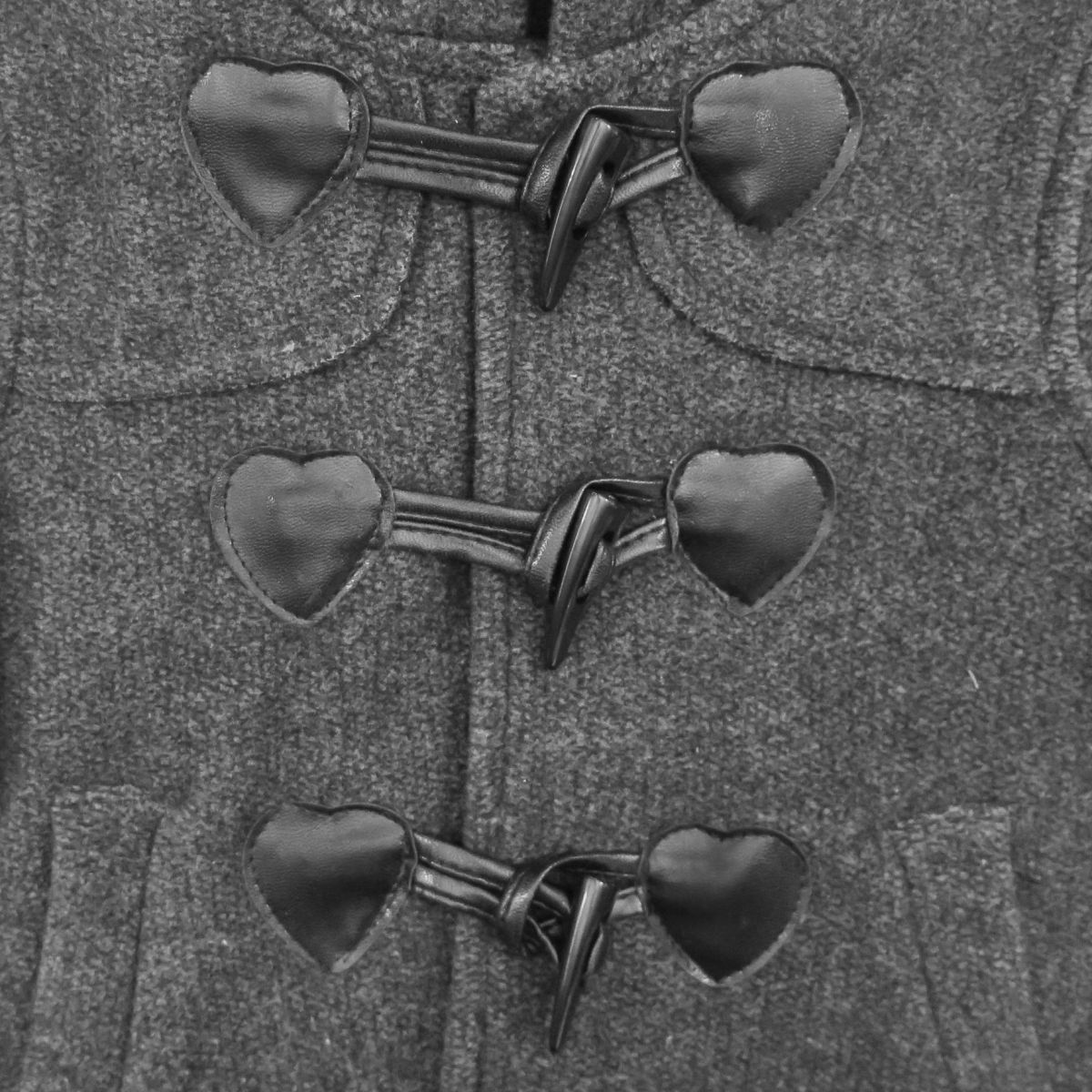 Tapado Montgomery Liso