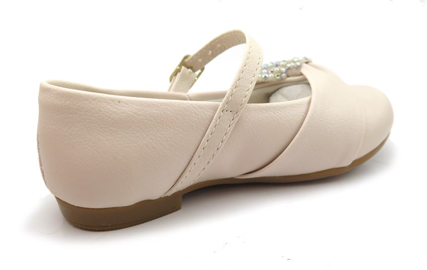 Guillermina De Cuerina Con Brillo